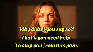 What if you say before you lose your loved ones? Why didn't you say so? #music #depression #grief