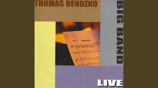 Minou (Big Band Live At The Jazzclub Unterfahrt Munich 2006)