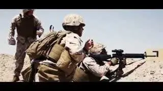 Cpl Course 4-15 MOUT Training Montage
