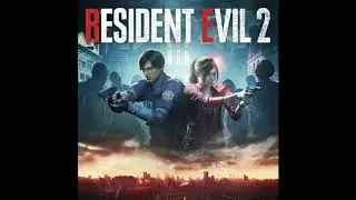 Cerberus | Resident Evil 2 OST