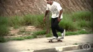Five Lines #2 - Alfavm