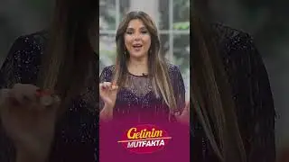 &Ccedil;eyrek Altını Kazanan Gelin Belli Oldu | Gelinim Mutfakta #shorts