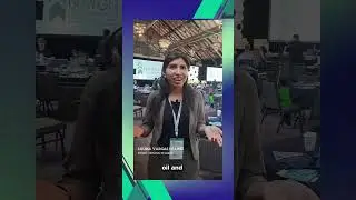 We asked young nuclear professionals what their visions are for nuclear in the future ⚛️