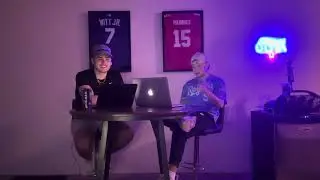 College Football Talk + NFL Divisional Weekend and Championship Preview + Early Baseball Talk BTB#5