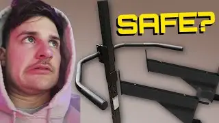 Cap Barbell Attachments Unboxing