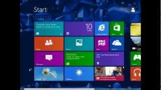How to disable lock and login screen in windows 8