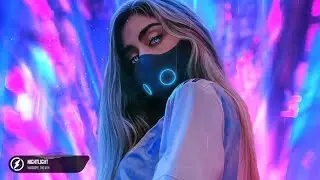 Harddope, The Kith - Nightlight (Official Audio)