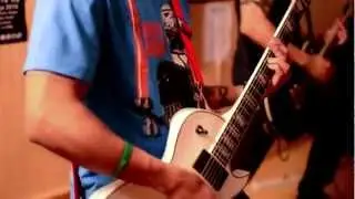 Dissonancia - Circo dos Horrores (ao vivo no Est&uacute;dio Superfuzz)