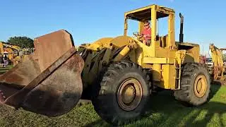 CATERPILLAR 966 For Sale
