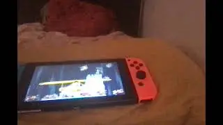 SSBU Primary Spirits Battle: Dogs & Pokemon Scarlet & Violet Battle (14+)