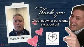Brent Bettman Sold His House In Days For Over The Listing Price With Robert Tait And His Team