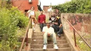 Jitta On The Track, G Higgz & MIC- 36FIVE (Official Music Video)