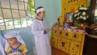 TRAO TIỀN 2 ĐÁM T.ANG RA SAO