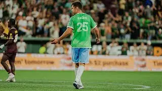 Interview: Jackson Ragen on resetting after the result at Portland Timbers