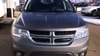2012 Dodge Journey - Grande Prairie, AB - www.gpautogroup.com - Stock# 13JY2546A