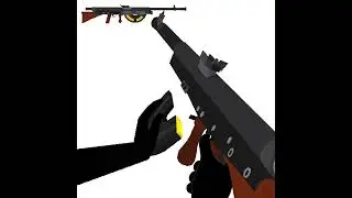 Fusil Mitrailleur Modele 1915 CSRG 