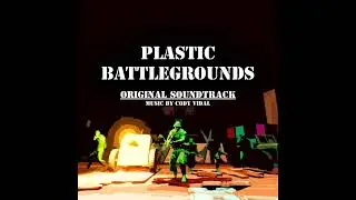 For The Emperor - Plastic Battlegrounds Original Soundtrack