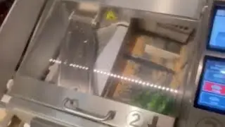Watermelon Slicer Test: What Happens in a Bread Machine? || WooGlobe