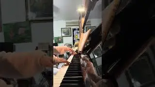 補762 同活在主身體中