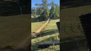 First Time Clearing Pickleback Step Up at Bryce Bike Park #mtb #downhill
