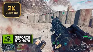 Liberation Peak Breakthrough in Battlefield 6 (BF6)