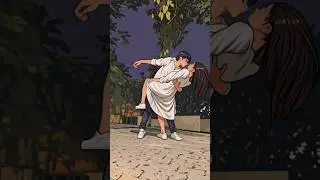 vennailove  Anime version 🎶🎵#trending #trendingrow 0#trendingdance #trendingsong #viralreels #viral