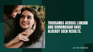 Love Problem Solution in UK - +91-9517889095