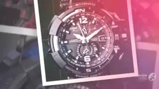 casio g shock ga 100mc 1a