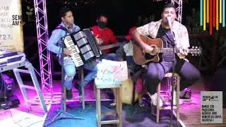 Matheus viola Morango do Nordeste