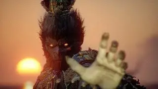 Black Myth Wukong Ending (Final Boss)