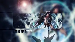 VainGlory - Catherine Blast Tremor Montage