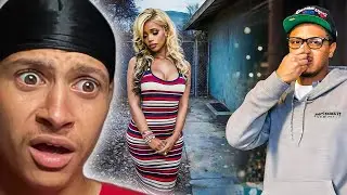 Jourdin Pauline Life Is In Complete SHAMBLES After Accusing Tylil James...
