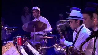 Mikko Sarvanne & The Hip Company - Blues Can't Tell It All (Live at Lume)