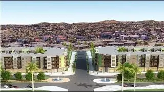 Park Place at Fountain Hills- An Inside Look