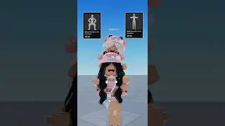 cute duo emote!! available in my group, apollonia !🫶🏻 #roblox #robloxshorts #fyp #emote #matching