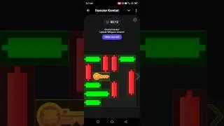19 September Mini Game Hamster Kombat Daily Mini Game Solved