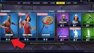 *GLITCH* 0 VBUCKS ITEM SHOP GLITCH IN FORTNITE SEASON 9! FREE ITEM SHOP GLITCH!