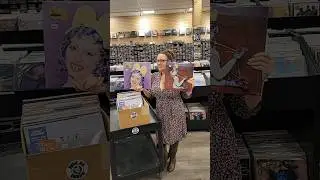 Новая виниловая пятница! Ashnikko, Tate McRae, Tame Impala, Queen и другие &mdash; эксклюзивные винилов...