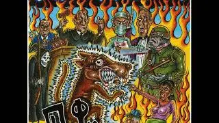 Caseyology - Black Surf