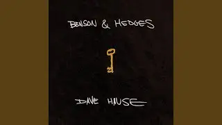 Benson and Hedges
