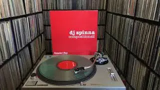 DJ Spinna &lrm;