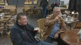 Bockbier intocht