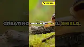 The Real Story of 108 Snails on Buddha's Head