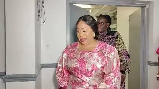 EGBE AROBAYO OKUNRIN AKILE IJEBU UK CHAPTER END-OF-YEAR PARTY 2025 PART 2