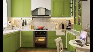 kitchen design malayalam। letest modular kitchen design