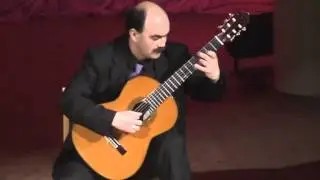 И.Альбенис  Астурия.MPG  I.Albeniz  Asturias  Andrey Ostapenko