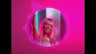 The Night is Still Young - Nicki Minaj {Slowed and Muffled}