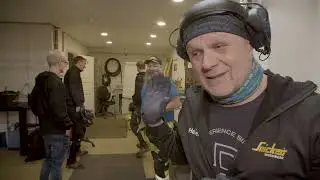 Peder Skrivares gymnasium i v&aring;ra Escaperoom