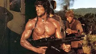He Was Sent on a Mission&hellip; But This Time, It&rsquo;s Personal &ndash; Rambo: First Blood Part II (1985) Explained