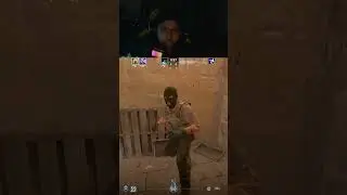 Watch till END it's a Crazy Knife Kill [MIRAGE] in Counter Strike 2 in Hindi
